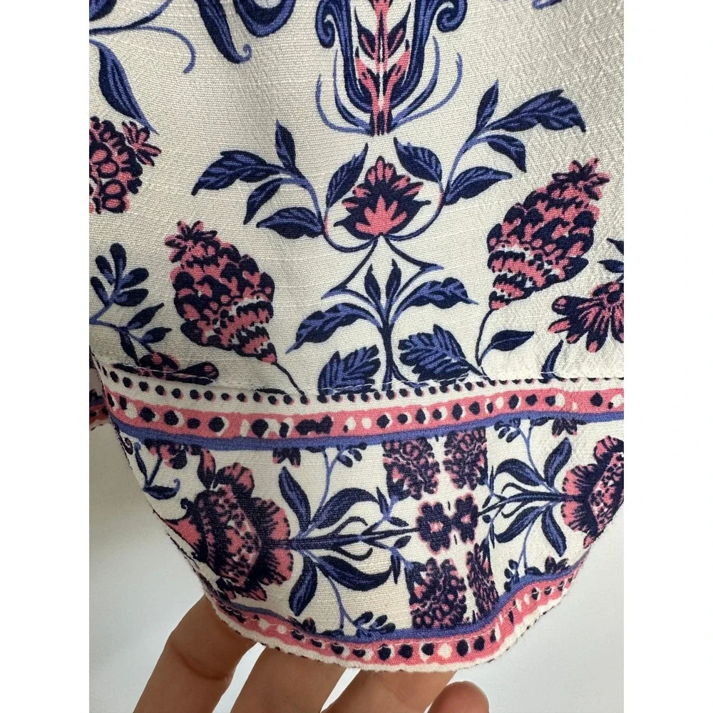 J. Jill jill floral